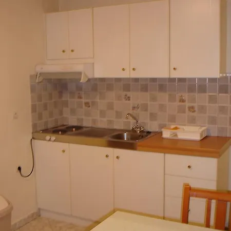 Apartment Epi *