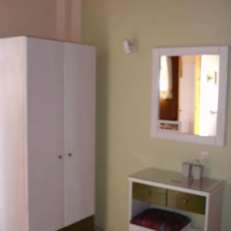 Epi Apartment