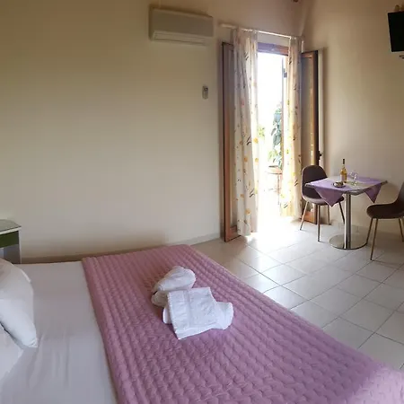Epi Apartment *