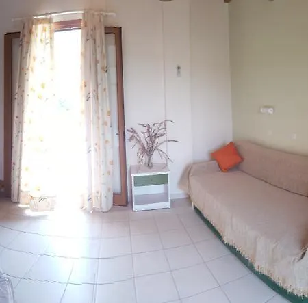 Apartment Epi