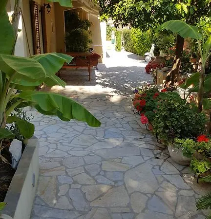 Apartment Epi *