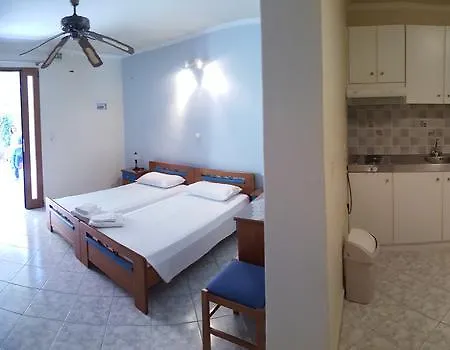 Apartment Epi