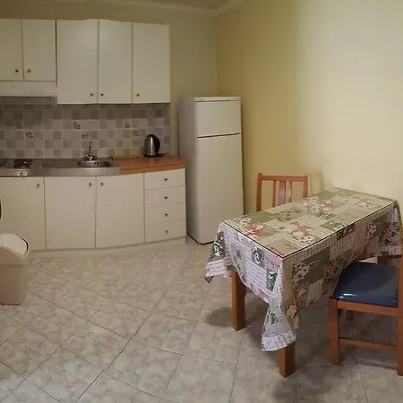 Apartment Epi