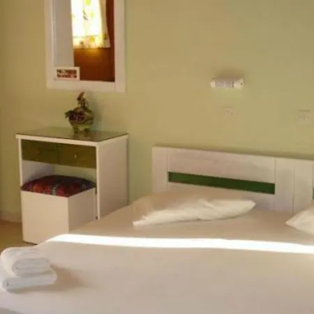 Apartment Epi *