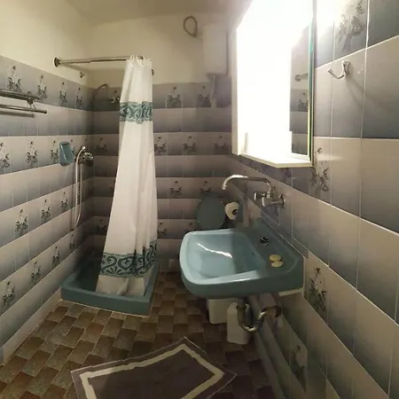 Apartment Epi