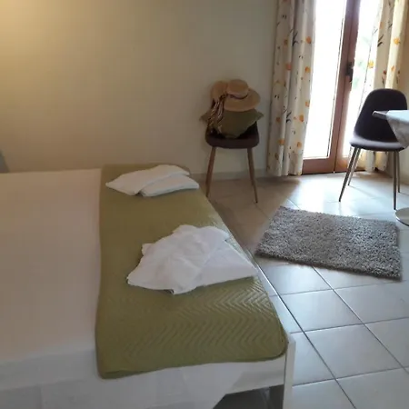 Epi Apartment