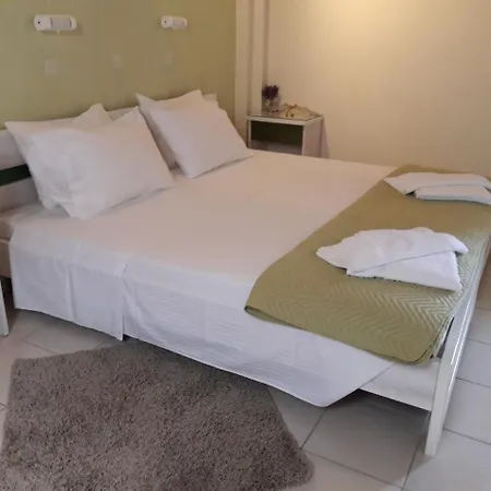 Apartment Epi *