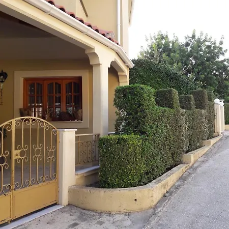Apartment Epi *