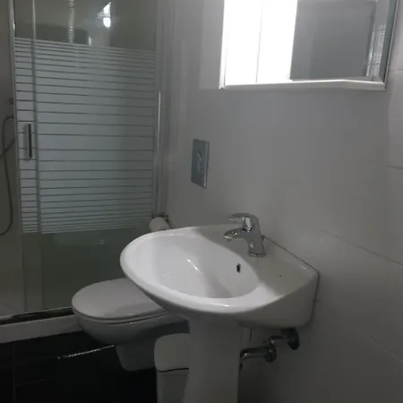 Epi Apartment *