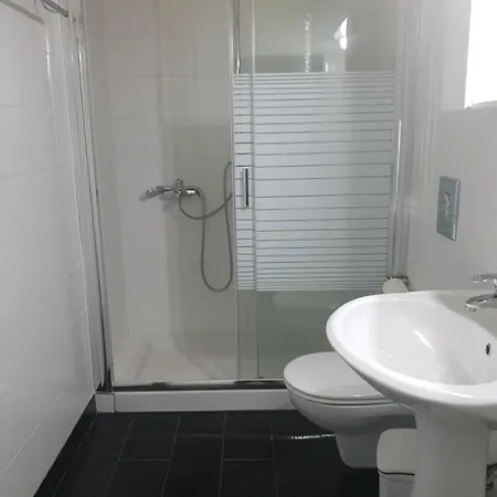 Epi Apartment *
