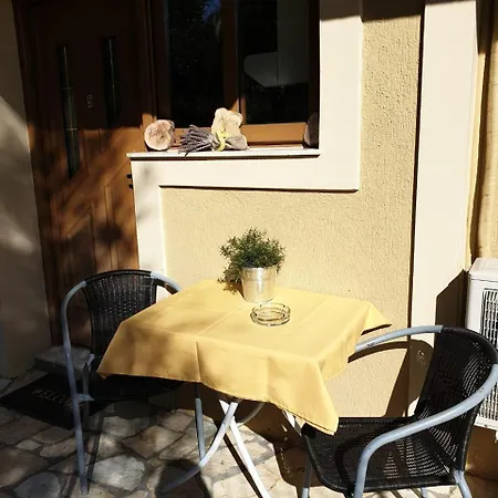 Epi Apartment Lourdata (Kefalonia)