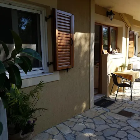 Epi Apartment *