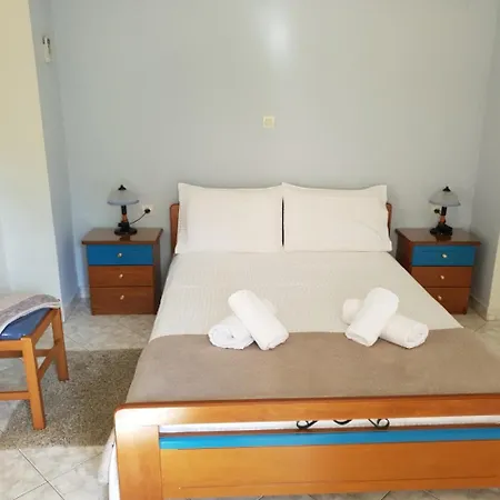 Apartment Epi
