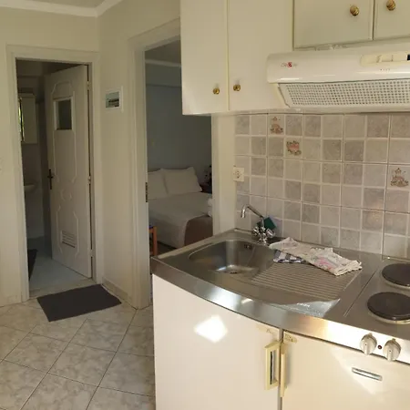 Epi Apartment Lourdata (Kefalonia)