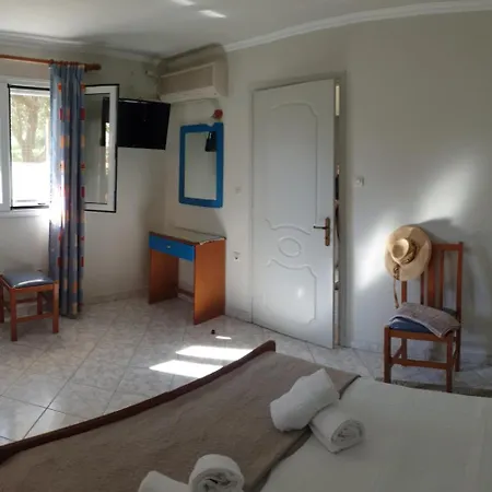 Epi Apartment Lourdata (Kefalonia)