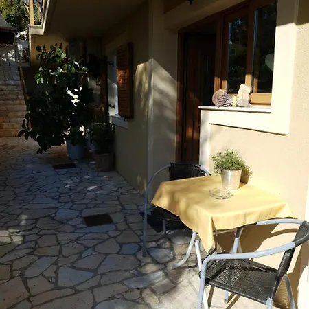 Apartment Epi *