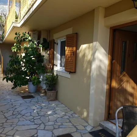 Epi Apartment Lourdata (Kefalonia)