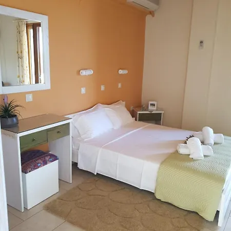 Apartment Epi