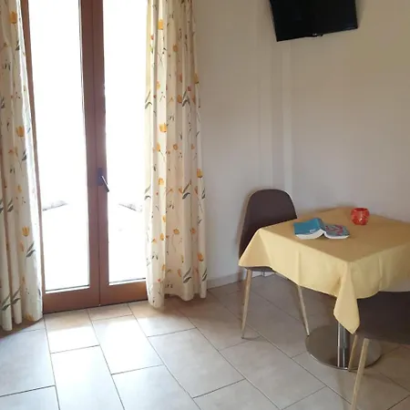 Apartment Epi Lourdata (Kefalonia)