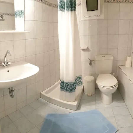 Epi Apartment *
