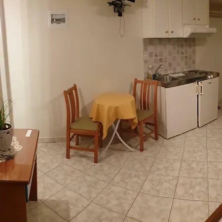 Epi Apartment Lourdata (Kefalonia)