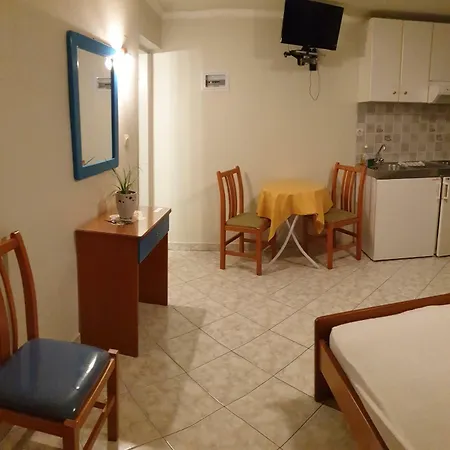 Epi Apartment Lourdata (Kefalonia)