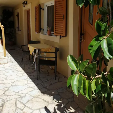 Apartment Epi *