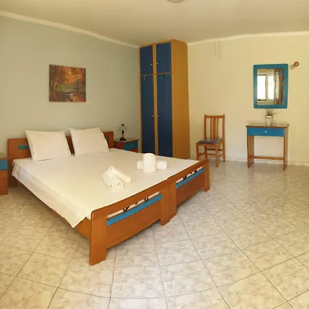 Epi Apartment