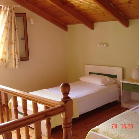 Epi Appartement Lourdata (Kefalonia)