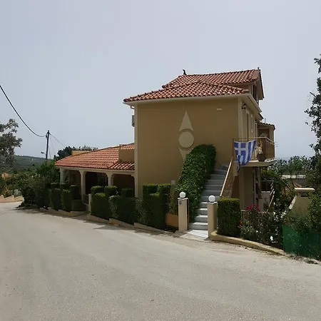 Epi * Lourdata (Kefalonia)