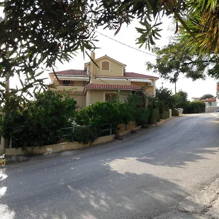 Apartmán Epi *