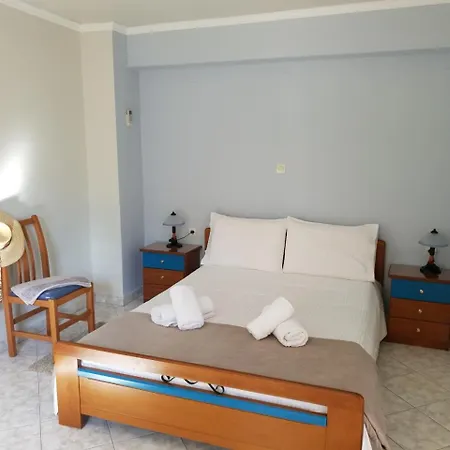 Daire Epi Lourdata (Kefalonia)