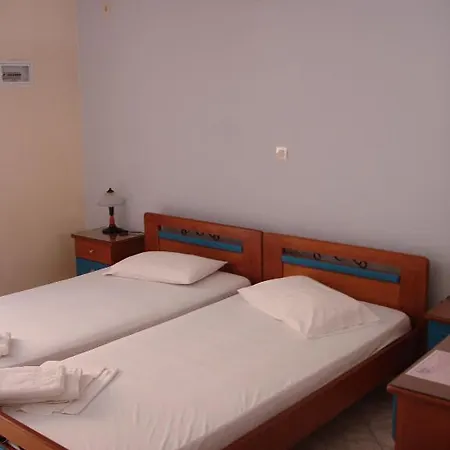 Lejlighed Epi