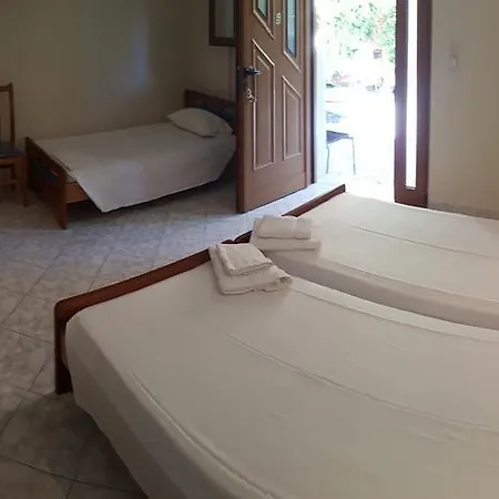 Apartamento Epi *