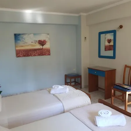 Lejlighed Epi Lourdata (Kefalonia)