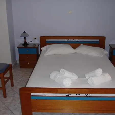 Epi Lejlighed Lourdata (Kefalonia)