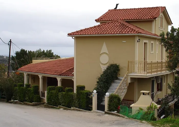 Epi Lourdata (Kefalonia)