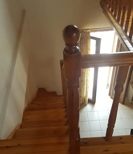 Lägenhet Epi Lourdata (Kefalonia)