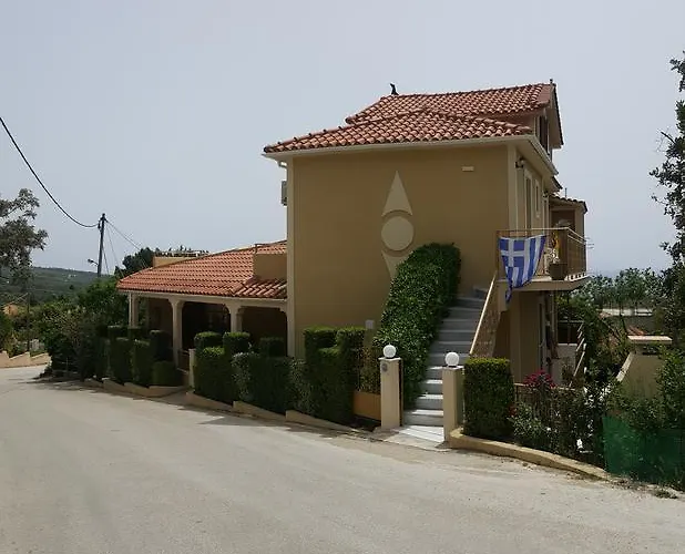 Epi * Lourdata (Kefalonia)