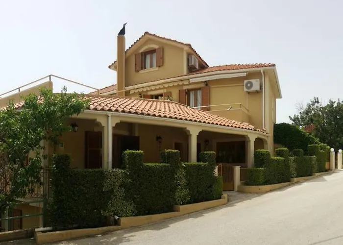 Epi * Lourdata (Kefalonia)