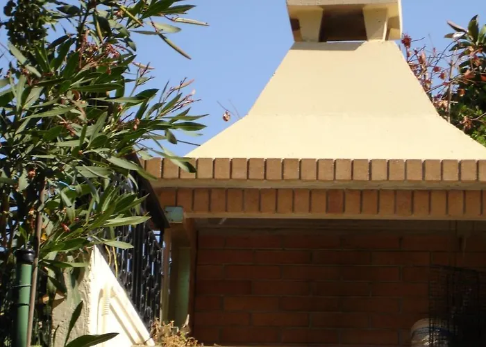 Epi Lägenhet Lourdata (Kefalonia)