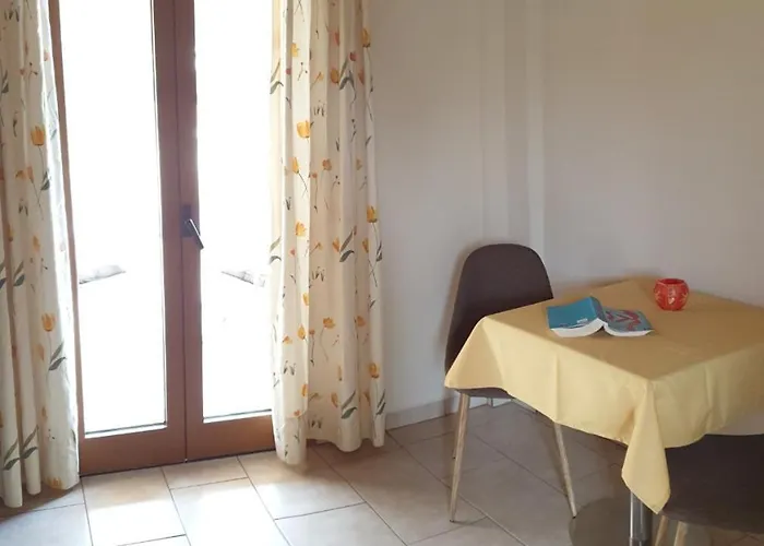 Lägenhet Epi Lourdata (Kefalonia)