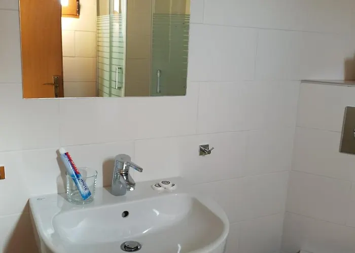 Lägenhet Epi Lourdata (Kefalonia)