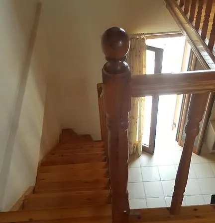 Apartamento Epi Lourdata (Kefalonia)