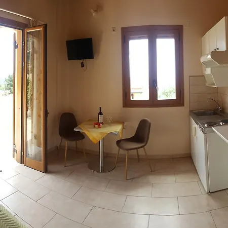 Epi Apartamento Lourdata (Kefalonia)