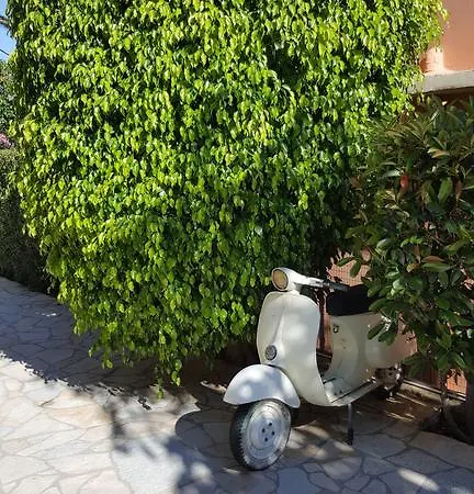 Epi Apartamento Lourdata (Kefalonia)