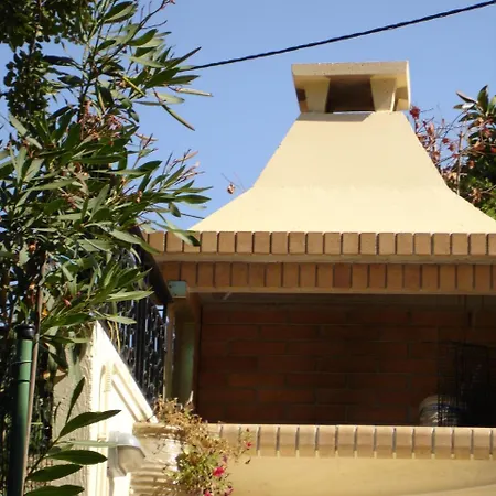 Epi Apartamento Lourdata (Kefalonia)